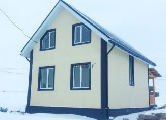 Продаю дом, 100 м2, деревня Блохино, улица Свободы