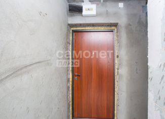 Однокомнатная квартира на продажу, 26.9 м2, Кемеровская область, улица Тухачевского, 29Б