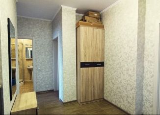 Продажа 3-комнатной квартиры, 80 м2, Симферополь, Киевский район, Ковыльная улица, 94