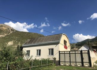 Продаю дом, 140 м2, село Верхняя Балкария