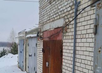 Продажа гаража, 24 м2, Чувашия, Пионерская улица