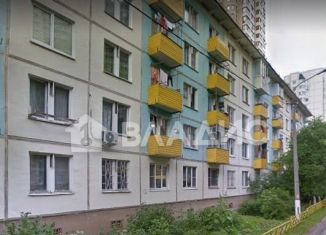 Продажа 1-комнатной квартиры, 27.7 м2, Реутов, Носовихинское шоссе, 20