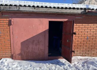 Гараж на продажу, 25 м2, Октябрьский, улица Островского, 66