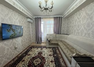 Продажа 2-ком. квартиры, 62 м2, Дагестан, улица Хаджи Булача, 16