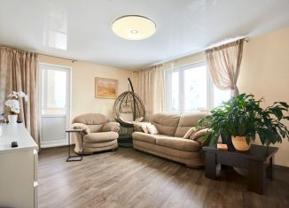 Продается 2-комнатная квартира, 65 м2, Петрозаводск, набережная Варкауса, 25к1