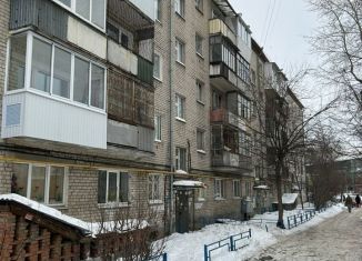 Продаю двухкомнатную квартиру, 47 м2, Свердловская область, Машинная улица, 51