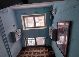 Продажа 2-комнатной квартиры, 43 м2, Москва, улица Кубинка, 18к4, станция Рабочий Посёлок