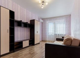 Продам 2-комнатную квартиру, 67.1 м2, Краснодар, Казбекская улица, 3, ЖК Трио