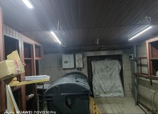 Сдаю гараж, 25 м2, Мурманская область, улица Софьи Перовской, 43к1