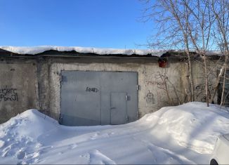 Сдаю гараж, 30 м2, Ачинск, улица Белкина