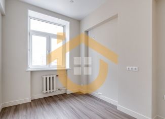 3-комнатная квартира на продажу, 82 м2, Москва, проспект Мира, 68, метро Проспект Мира