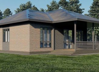 Продаю дом, 81 м2, деревня Аркасы, Прямая улица