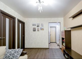 Продам 2-комнатную квартиру, 42 м2, Тула, Пролетарский территориальный округ, улица Металлургов, 69