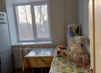 Продается двухкомнатная квартира, 51 м2, Черногорск, улица Богдана Хмельницкого, 2