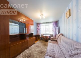 Продается 2-комнатная квартира, 41.1 м2, Екатеринбург, Камчатская улица, 45, Кировский район