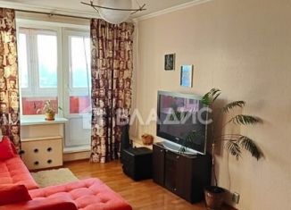 Продается трехкомнатная квартира, 62.2 м2, Москва, 1-й Амбулаторный проезд