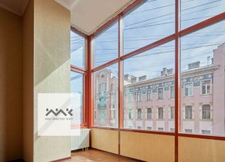 Четырехкомнатная квартира на продажу, 175 м2, Санкт-Петербург, улица Восстания, 8А, Центральный район