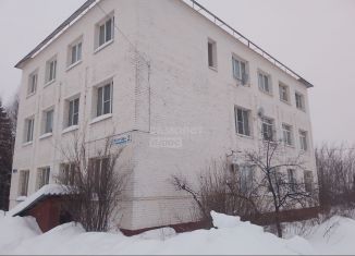 1-комнатная квартира на продажу, 28.8 м2, село Первомайский, улица Сабурова, 2