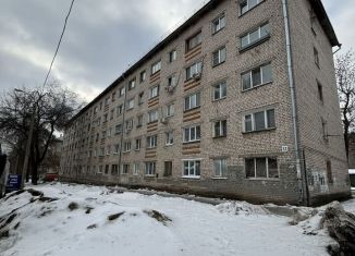 Продаю однокомнатную квартиру, 25 м2, Самара, Средне-Садовая улица, 32