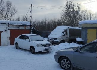 Продаю гараж, 30 м2, посёлок Нагорный, Каховская улица