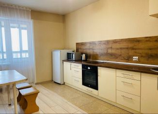 Продаю 1-комнатную квартиру, 37.1 м2, Абакан, улица Богдана Хмельницкого, 155