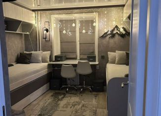 Продаю двухкомнатную квартиру, 52 м2, Тайшет, микрорайон Новый, 5