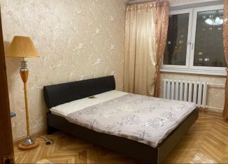 Сдам в аренду 2-комнатную квартиру, 55 м2, Москва, Хорошёвское шоссе, 60, метро ЦСКА