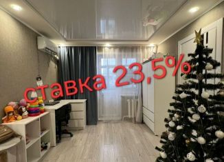 Продается 2-ком. квартира, 44.6 м2, Уфа, улица Степана Халтурина, 55