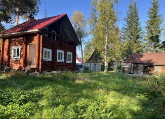 Продается дача, 42 м2, СНТ Юрос, СНТ Юрос, 265