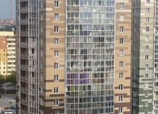 Продаю однокомнатную квартиру, 43 м2, Новосибирск, улица Пархоменко, 25/1, Ленинский район