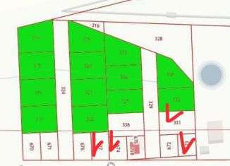 Продается участок, 7 сот., Приморско-Ахтарск