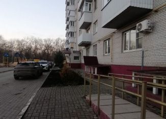 Однокомнатная квартира на продажу, 38 м2, Новочеркасск, Спартаковский переулок, 1