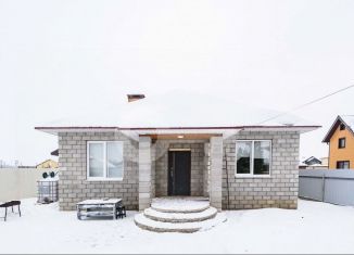 Дом на продажу, 120 м2, село Усады, Цветочная улица