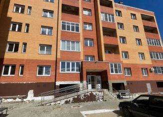 1-комнатная квартира в аренду, 40 м2, Малоярославец, Рассветная улица, 11