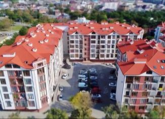 Продам однокомнатную квартиру, 33.5 м2, Геленджик, Туристическая улица, 3Д