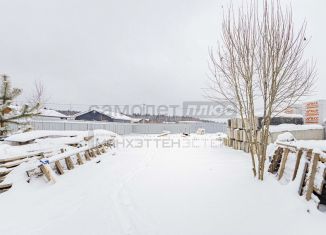 Продажа земельного участка, 7.2 сот., дачный посёлок Парус