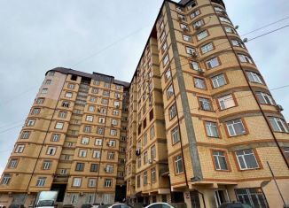 Продается трехкомнатная квартира, 135 м2, Дагестан, улица Абдулхамида Юсупова, 59