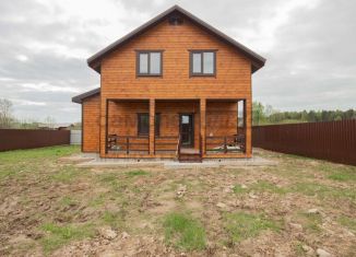 Продам дом, 160 м2, дачный посёлок Облака, дачный посёлок Облака, 192