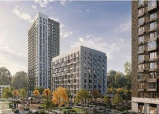 Продажа торговой площади, 146.2 м2, Мытищи, жилой комплекс Ярославский Квартал, к1.2