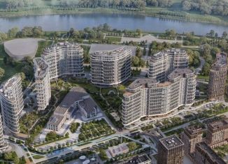 Продам 3-комнатную квартиру, 103.5 м2, Москва, метро Пионерская