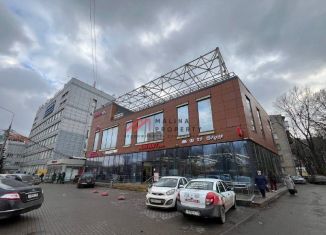 Продам торговую площадь, 1301 м2, Химки, улица Маяковского, 1А