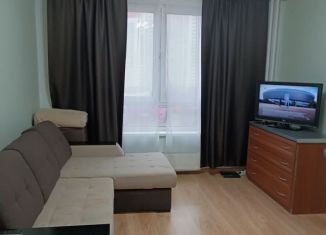 Сдам в аренду квартиру студию, 23 м2, Химки, проспект Мельникова, 5к1