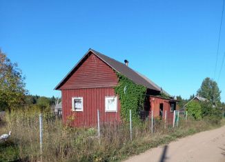 Продаю дом, 40 м2, Новгородская область