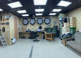 Продается гараж, 30 м2, Тюмень, Дамбовская улица, 1