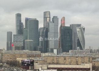 Продается однокомнатная квартира, 48.7 м2, Москва, 1-й Сетуньский проезд, 8