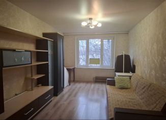 Продается 3-ком. квартира, 58.7 м2, Москва, улица Молодцова, 4