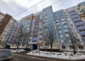 Двухкомнатная квартира на продажу, 52.8 м2, Самара, Ново-Садовая улица, 353, Промышленный район