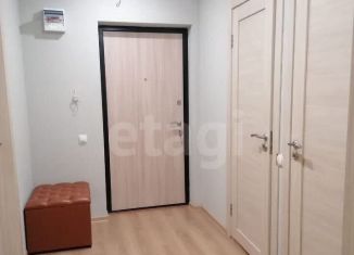 Продается 2-ком. квартира, 49.1 м2, Тюмень, Велижанская улица, 66к1, ЖК Заречный