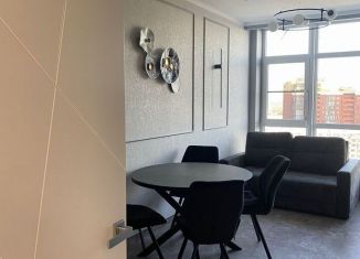 Продажа 3-ком. квартиры, 60 м2, Ростов-на-Дону, Красноармейская улица, 157В/83с2, Кировский район