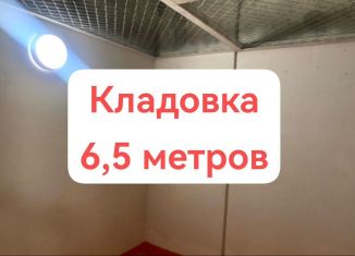 Продажа гаража, 10 м2, Москва, метро Марьина Роща, Складочная улица, 4